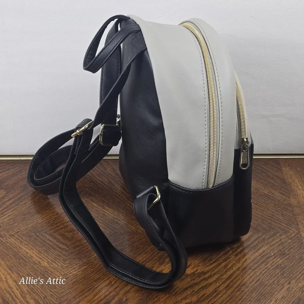 Disney Loungefly The‎ Nightmare Before Christmas Backpack Jack Skellington Purse